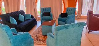 Fayoum Hotel - ‘Ezbet Sa‘dî Mugâwir - 4