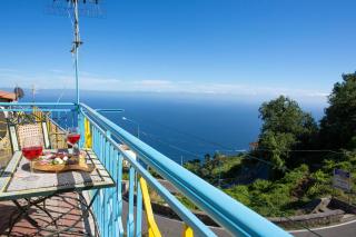 House-Charme degli Dei Holidays in Amalfi Coast - Agerola - 8