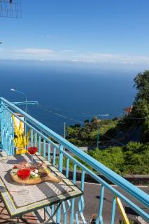 House-Charme degli Dei Holidays in Amalfi Coast - Agerola - 9