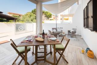 Casa Ono - Appartamento con 2 Camere e 2 bagni in centro abitato - Orosei - 0
