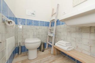 Casa Ono - Appartamento con 2 Camere e 2 bagni in centro abitato - Orosei - 3