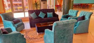Fayoum Hotel - ‘Ezbet Sa‘dî Mugâwir - 3