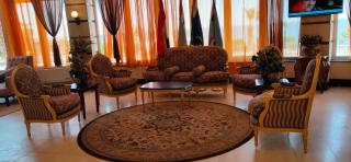 Fayoum Hotel - ‘Ezbet Sa‘dî Mugâwir - 2