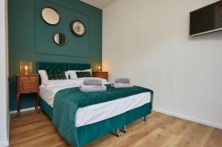 NOOK NOOK Apartments Katarzyny 2 - Krakow - 5