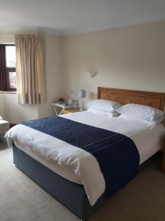Byerley House - Newmarket - 9