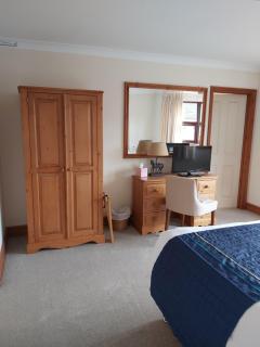 Byerley House - Newmarket - 7