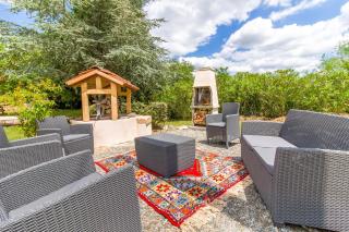 Le Relais de Soubeille - Boulogne-sur-Gesse - 8