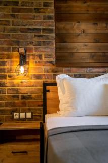 Hotel Hunters House - Ezerets - 4