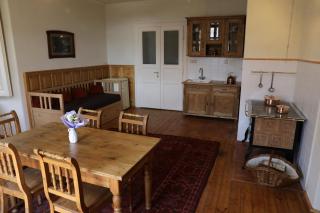 Historické apartmány Zelenohorská pošta - 6