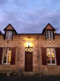 Maison Aubergerac - Bergerac - 4