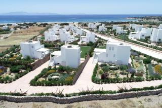Naxian Resort - Spiaggia di Aliko - 0