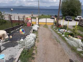 Villa Shine Apartment 1 - Struga - 7