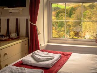 The George Borrow Hotel - 6