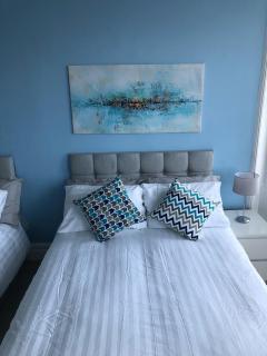 The Halcyon - Eastbourne - 6