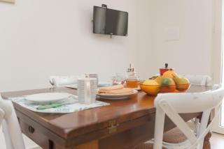 Casa Antu - Appartamento con 2 camere in centro abitato - 5