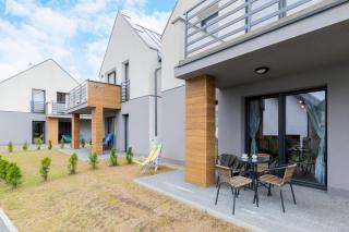 Jastrzębia Góra Wiatrakowa Apartament Wakacyjny by Noclegi Renters - Jastrzębia Góra - 8