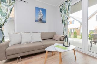 Jastrzębia Góra Wiatrakowa Apartament Wakacyjny by Noclegi Renters - Jastrzębia Góra - 4