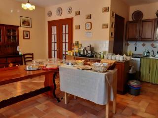 Agriturismo Malpasso - Magliano in Toscana - 9