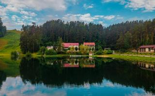 Svečių namai ALDAIVITA - Ignalina - 8