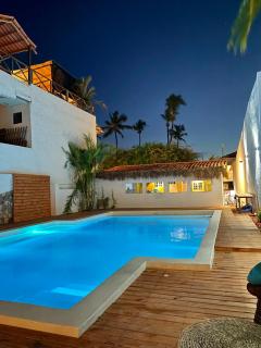 Pousada Duna Beach - Jericoacoara - 7