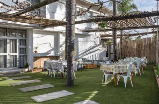 Citrusdal Country Lodge - 7