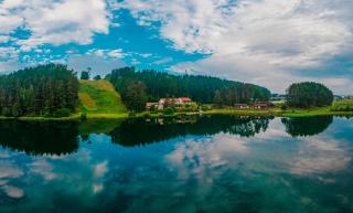 Svečių namai ALDAIVITA - Ignalina - 7