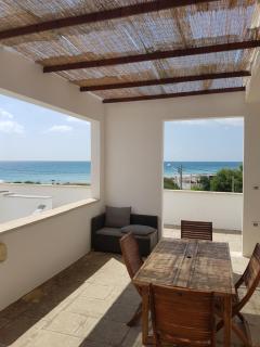 La Finestra Sul Mare - Lido Marini - 6