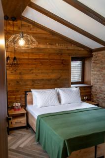 Hotel Hunters House - Ezerets - 5