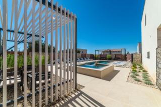 PINNA RESIDENCE - GALIJA - Pula - 9