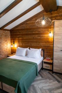 Hotel Hunters House - Ezerets - 6