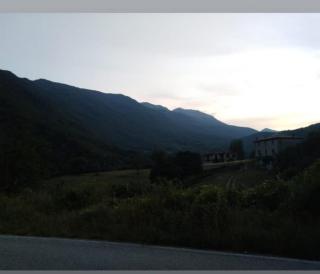 Appartamento indipendente tra Amatrice e Leonessa - 9