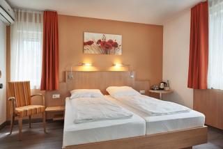 Hotel Touristik - Neuenburg am Rhein - 1