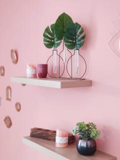 TERLA Bel Appartement 3 Pieces Clim & Parking - Saint-Pierre - 6