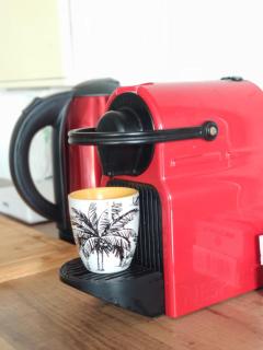 TERLA Bel Appartement 3 Pieces Clim & Parking - Saint-Pierre - 4