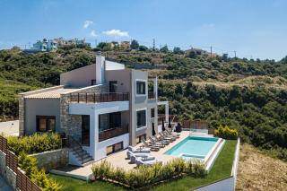 Villa Tina - Maroulás - 7