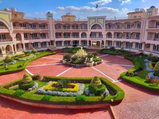 Fayoum Hotel - ‘Ezbet Sa‘dî Mugâwir - 0