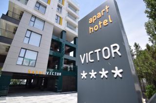 apart hotel victor 201 - 0
