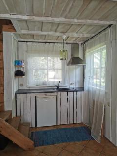 Green Garden house - 9