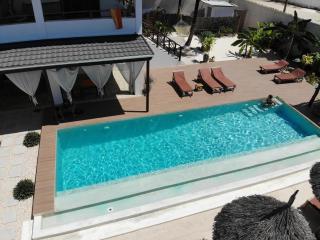 Villa Huruma - Paje - 4