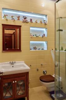 Квартира на Маразлиевской - 1