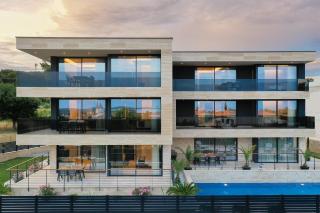 Boutique Apartments Kristo - Medulin - 9