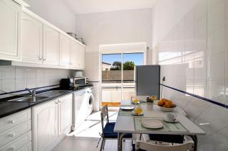 Apartamento Solário - Armação de Pêra - 4