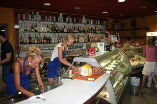 Badiaccia Village Camping - Castiglione del Lago - 5