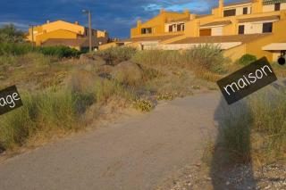 Super appartement les pieds dans l eau - Cap d'Agde - 9