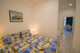 Family apartment Manuela - Baška Voda - Baška Voda - 8