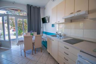 Family apartment Manuela - Baška Voda - Baška Voda - 7