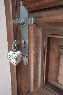 Petit Gîte familial au Domaine de Valmont - 2