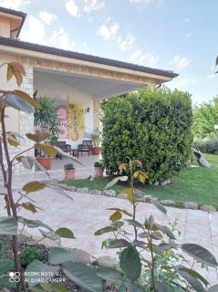 Agriturismo Mandriagiumenta - 3