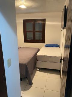 Casa de praia Família Ramos - 1