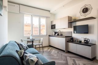 Residenza del Reno by Wonderful Italy - Bolonia - 9